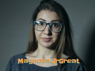 MagnoliaUrGreat
