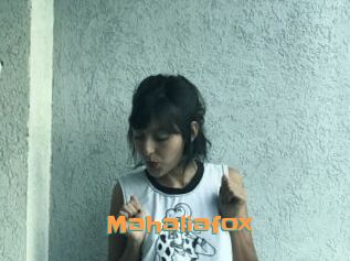 Mahaliafox