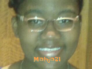Mahja21