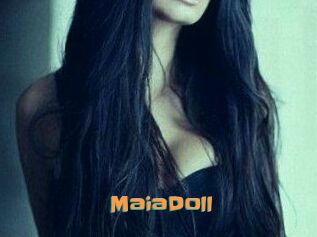 Maia_Doll