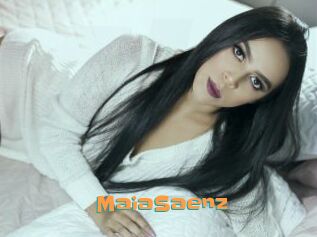 MaiaSaenz