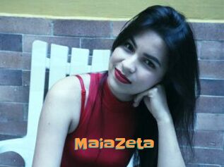 MaiaZeta