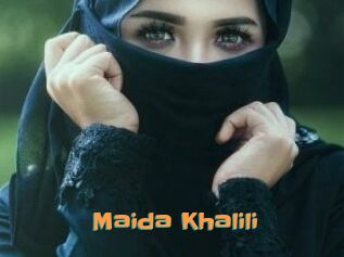 Maida_Khalili
