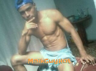 Maik_GuyHot
