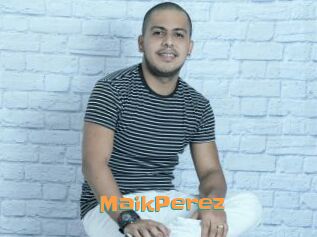 MaikPerez