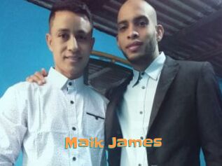 Maik_James