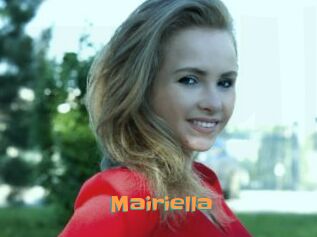 Mairiella