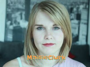 MaisieClurk