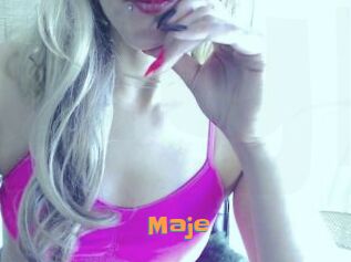 Maje