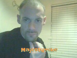 Majestymike