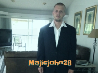 Majicjohn28
