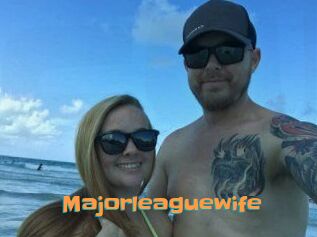 Majorleaguewife