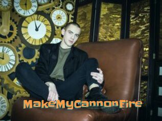 MakeMyCannonFire