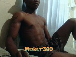 Maker360