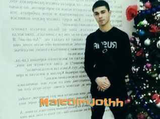 MalcolmJothh