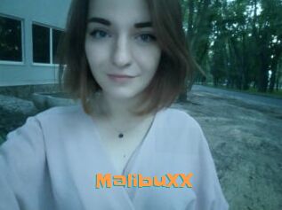 MalibuXX
