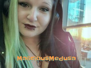 MaliciousMedusa