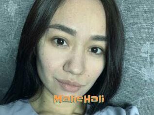 MalieHali