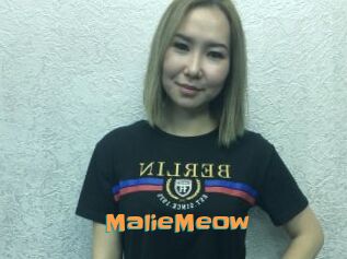 MalieMeow