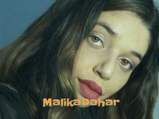 MalikaDahar