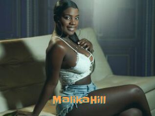 MalikaHill