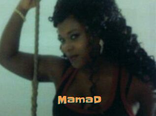 MamaD