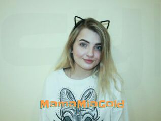 MamaMiaGold