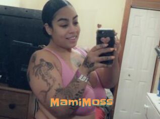 MamiMoss