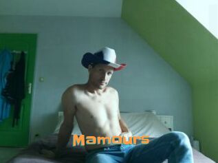 Mamours