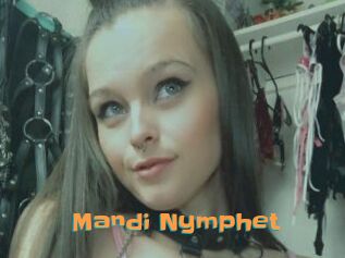 Mandi_Nymphet