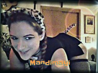 Mandimayi