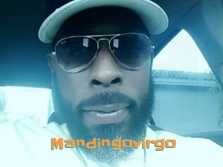 Mandingovirgo
