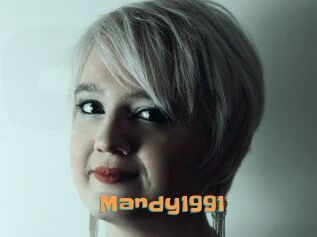 Mandy1991