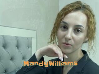 MandyWilliams