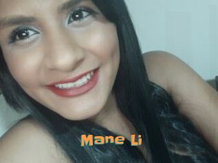 Mane_Li