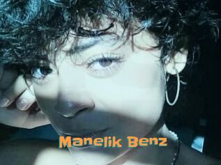 Manelik_Benz