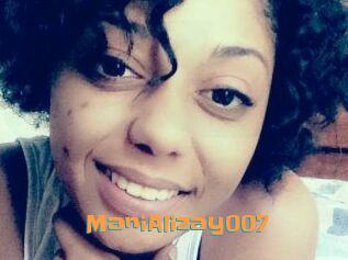 ManiAlizay007