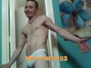 ManniMac83