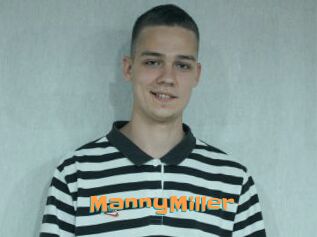 MannyMiller