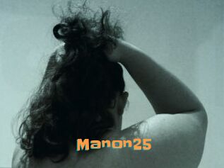 Manon25