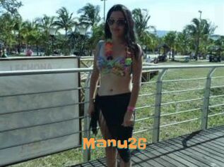 Manu26