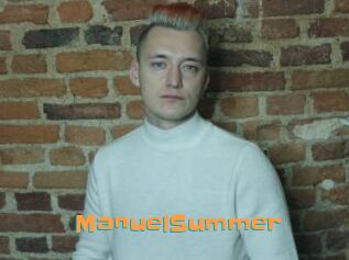 ManuelSummer