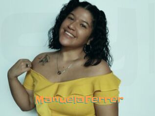 ManuelaFerrer