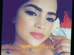 ManuelaHot