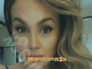 Manzana3x