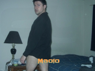 Maolo Cyberhuren