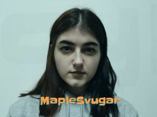 MapleSvugar