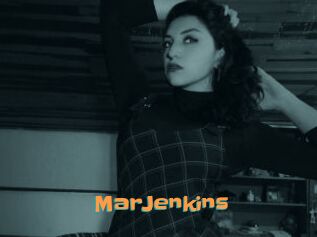 MarJenkins