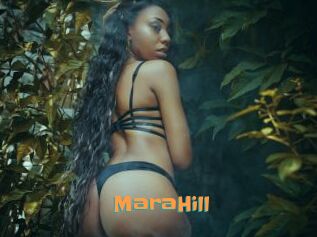 MaraHill