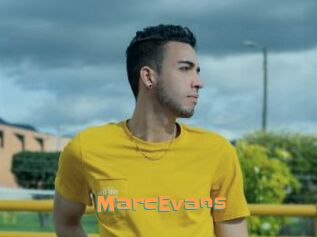 MarcEvans